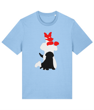 Load image into Gallery viewer, Spirit Pup T-Shirt
