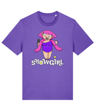 Load image into Gallery viewer, Showgirl Tallulah T-Shirt
