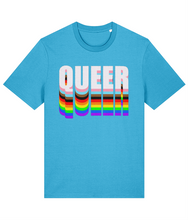 Load image into Gallery viewer, Queer Progress T-Shirt
