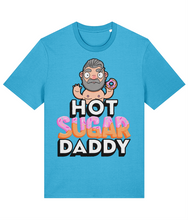 Load image into Gallery viewer, Hot Sugar Daddy T-Shirt

