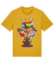 Load image into Gallery viewer, Pride Party T-Shirt
