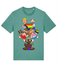 Load image into Gallery viewer, Pride Party T-Shirt
