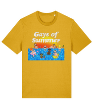 Load image into Gallery viewer, Gays of Summer T-Shirt
