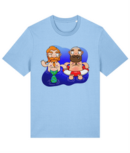 Load image into Gallery viewer, Life at Sea T-Shirt
