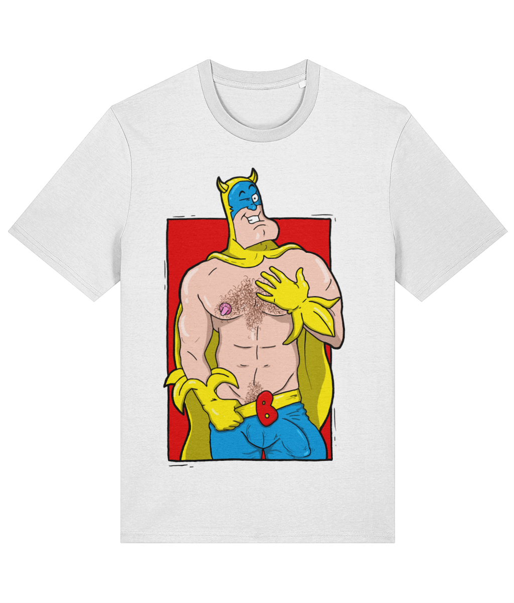 Bananaman T-Shirt