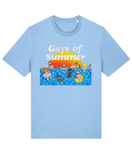 Load image into Gallery viewer, Gays of Summer T-Shirt
