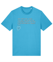 Load image into Gallery viewer, I am. Me. T-Shirt
