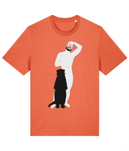 Load image into Gallery viewer, Spirit Otter T-Shirt
