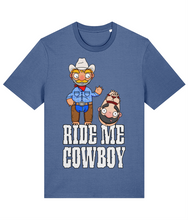 Load image into Gallery viewer, Ride Me Cowboy T-Shirt
