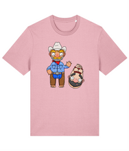 Load image into Gallery viewer, Ride Me Cowboy (No Text) T-Shirt
