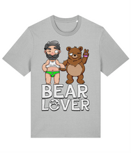 Load image into Gallery viewer, Bear Lover T-Shirt
