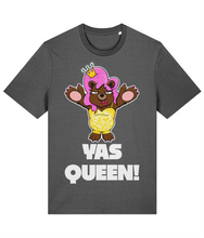 Load image into Gallery viewer, Yas Queen! T-Shirt
