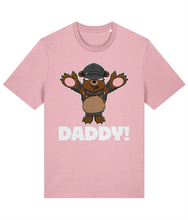 Load image into Gallery viewer, Daddy! T-Shirt
