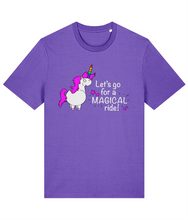 Load image into Gallery viewer, A Magical Ride T-Shirt
