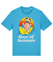 Load image into Gallery viewer, Gays of Summer Banana T-Shirt
