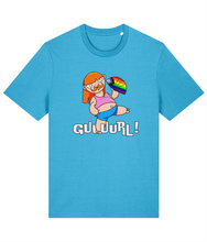 Load image into Gallery viewer, Guuuurl! T-Shirt
