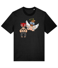 Load image into Gallery viewer, Naughty or Nice? (No Text) T-Shirt
