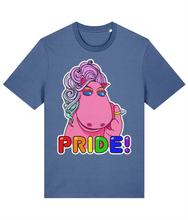 Load image into Gallery viewer, George Pride T-Shirt
