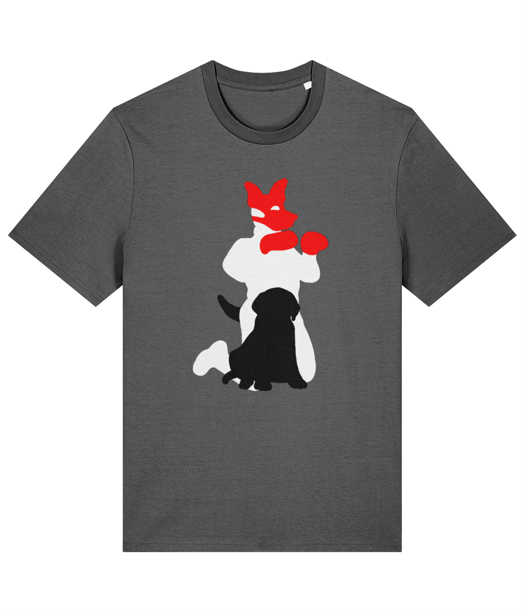 Spirit Pup T-Shirt