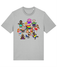 Load image into Gallery viewer, Gaggle of Pride T-Shirt
