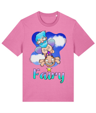Load image into Gallery viewer, Fairy T-Shirt
