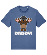 Load image into Gallery viewer, Daddy! T-Shirt
