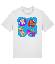 Load image into Gallery viewer, Pool Party T-Shirt
