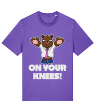 Load image into Gallery viewer, On your Knees! T-Shirt
