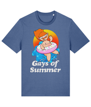 Load image into Gallery viewer, Gays of Summer Ring T-Shirt
