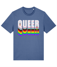 Load image into Gallery viewer, Queer Progress T-Shirt
