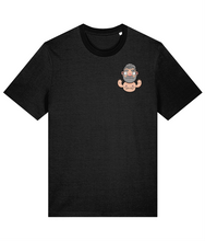 Load image into Gallery viewer, Hot Silver Daddy T-Shirt
