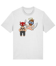 Load image into Gallery viewer, Naughty or Nice? (No Text) T-Shirt

