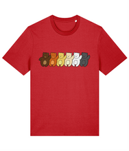 Load image into Gallery viewer, Gay Bear Pride T-Shirt
