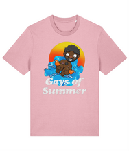 Load image into Gallery viewer, Gays of Summer Splash T-Shirt

