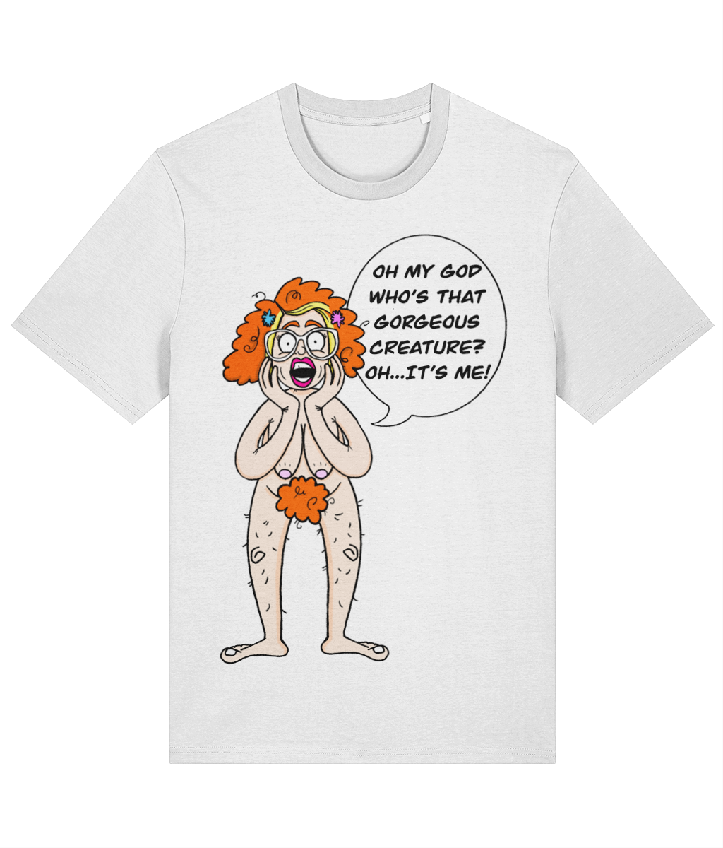 Gimme that Gorgeous Creature T-Shirt