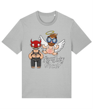 Load image into Gallery viewer, Naughty or Nice T-Shirt
