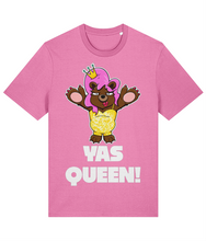 Load image into Gallery viewer, Yas Queen! T-Shirt
