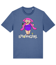 Load image into Gallery viewer, Showgirl Tallulah T-Shirt
