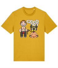 Load image into Gallery viewer, Good Boy T-Shirt
