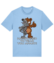 Load image into Gallery viewer, BEARPOCALYPSE! - Hardwired T-Shirt
