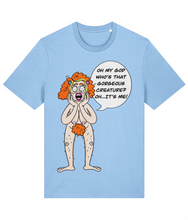 Load image into Gallery viewer, Gimme that Gorgeous Creature T-Shirt
