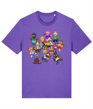 Load image into Gallery viewer, Gaggle of Pride T-Shirt
