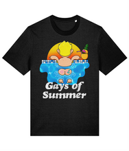 Load image into Gallery viewer, Gays of Summer Bum T-Shirt
