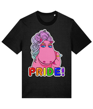 Load image into Gallery viewer, George Pride T-Shirt
