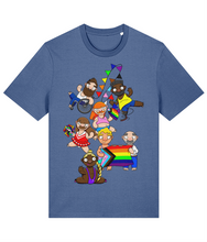 Load image into Gallery viewer, Pride March T-Shirt
