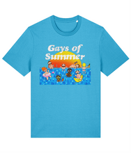 Load image into Gallery viewer, Gays of Summer T-Shirt
