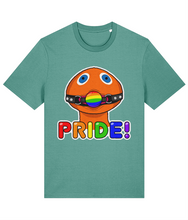 Load image into Gallery viewer, Zippy Pride T-Shirt
