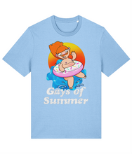 Load image into Gallery viewer, Gays of Summer Ring T-Shirt
