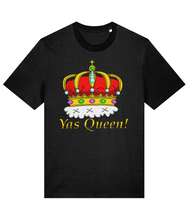 Load image into Gallery viewer, Yas Queen T-Shirt
