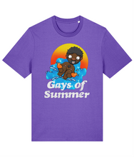 Load image into Gallery viewer, Gays of Summer Splash T-Shirt
